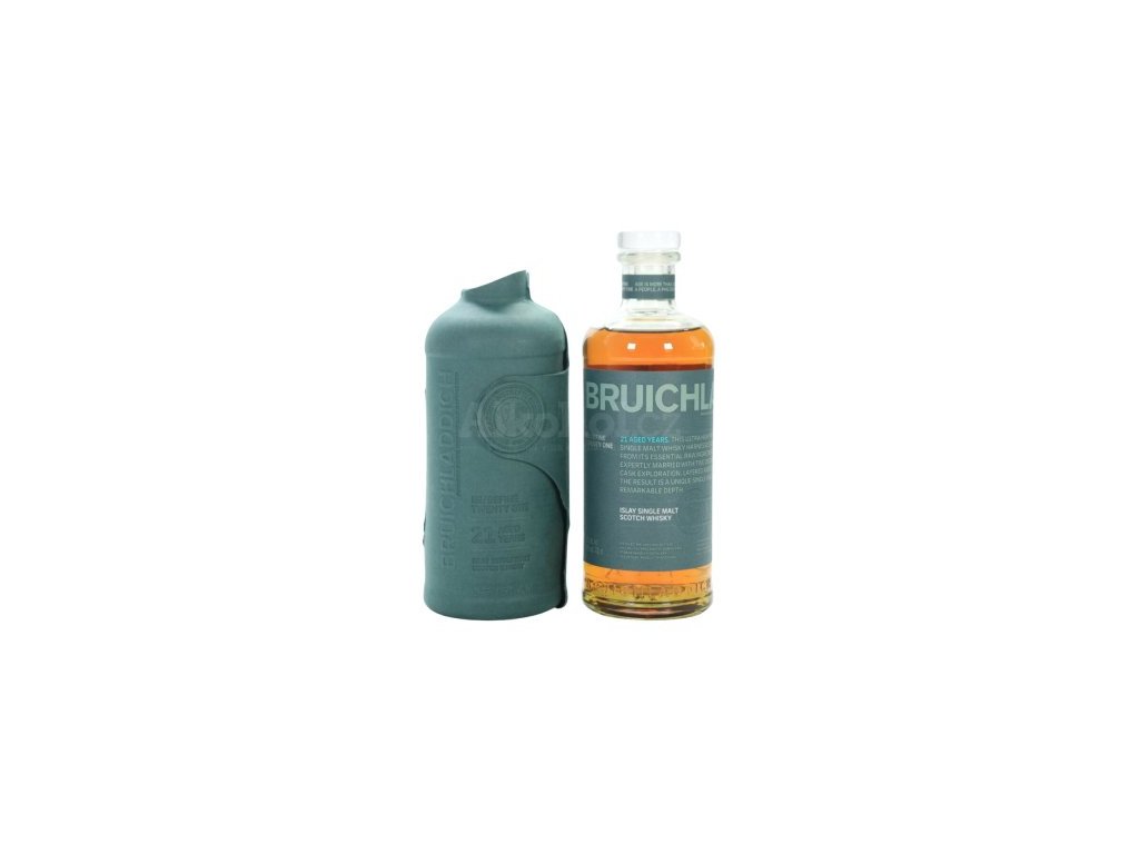 thumb 400 400 1737989194httpswww.alkohol.czproduktybruichladdich re define twenty one 21 24664