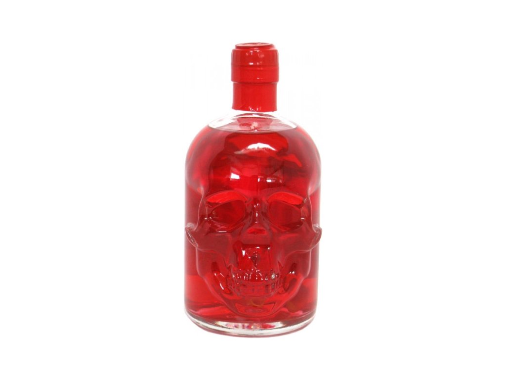 Absinth Suicide Chilli 70 % 0,5 l