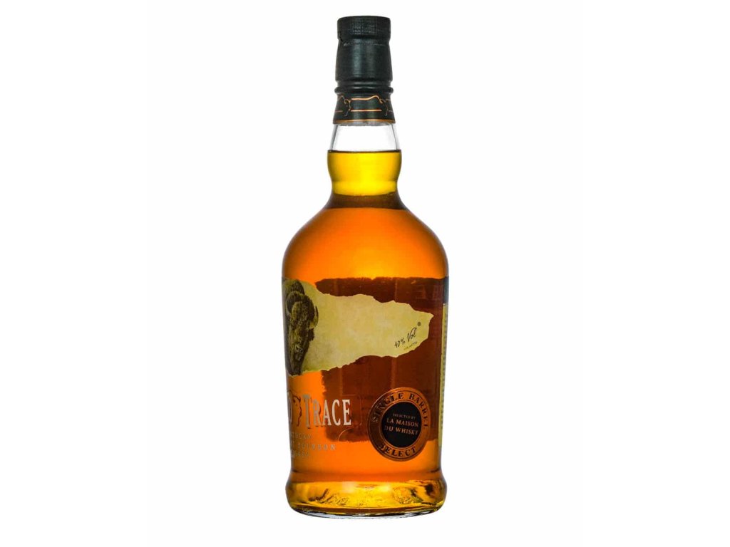Buffalo Trace Single Barrel 40% 0,7l