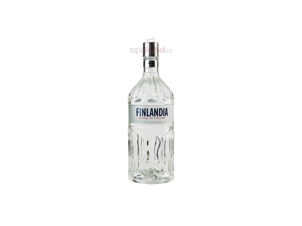 finlandia vodka 1750ml