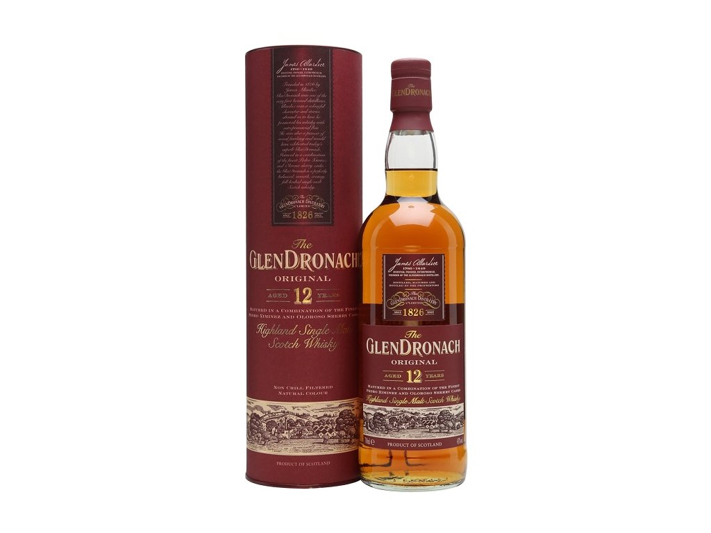 Top Alkohol