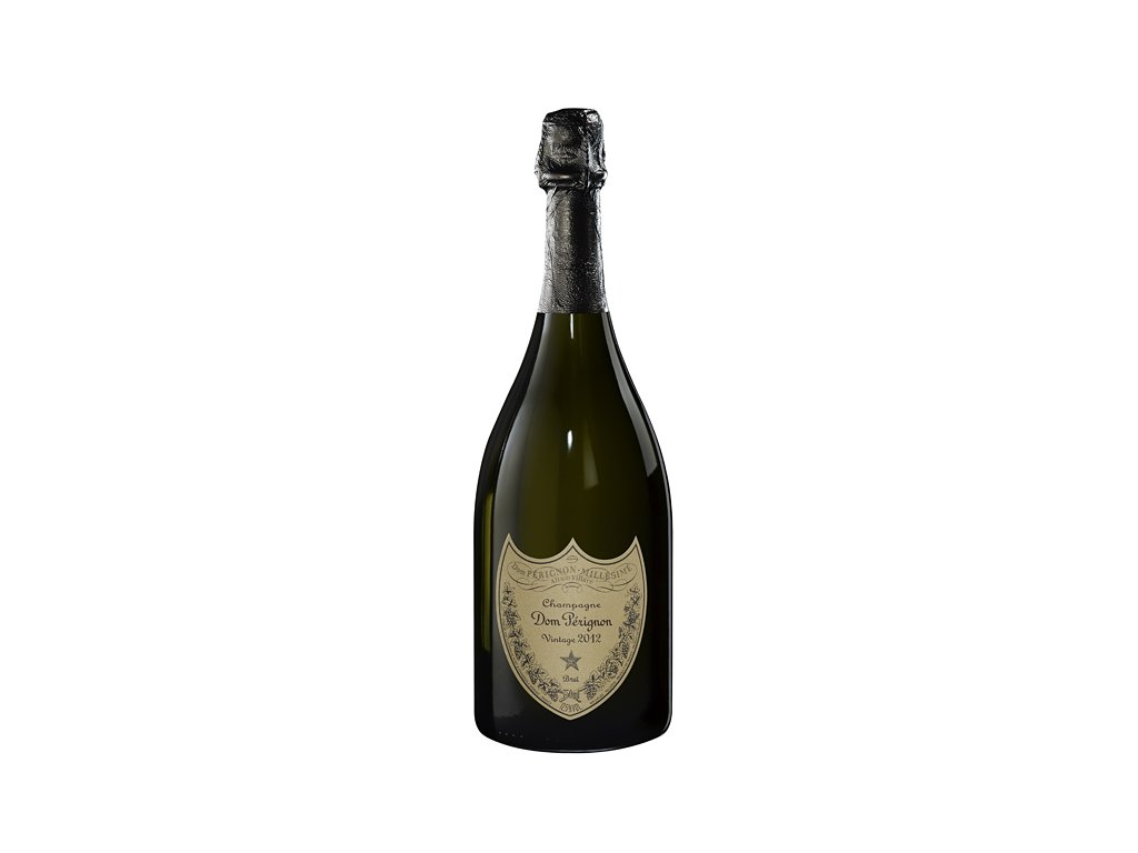 Dom Perignon Vintage Blanc  12 % 0,75 l