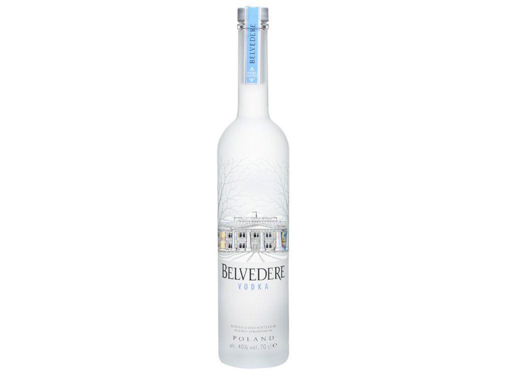 Belvedere Vodka 0,7 l 