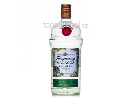 tanqueray malacca gin 900x