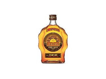 Luhačovka 0,5l 38 %