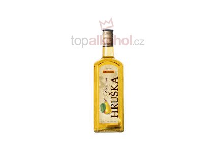 Hruška Premium Rudolf Jelínek 38 % 0,7 l