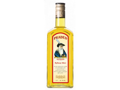 Praděd 38 % 0,7l