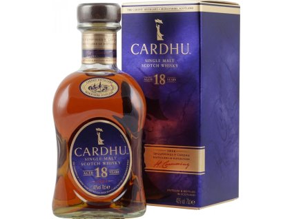 cardhu