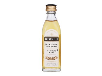 Bushmills Original 40% 0,05l