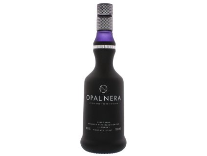 Opal Nera Black Sambuca 38 % 0,7 l