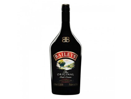 Bailey's Irish Cream 17 % 1,5 l