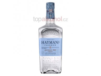 haymans london dry gin 70cl