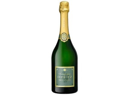 Deutz Brut Calssic 12 % 0,75 l