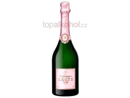 Deutz Brut Rosé 12 % 0,75 l