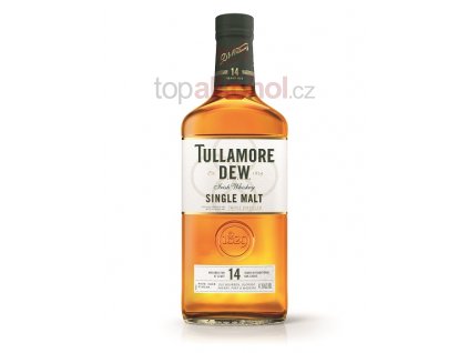 Tullamore 14yr old maly obr