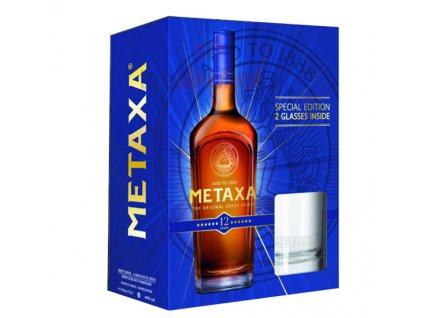 metaxa