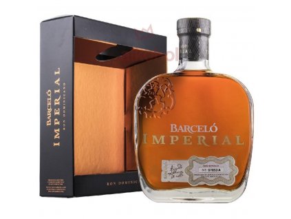 Barcelo Imperial  38 % 1,75 l