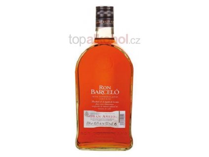 Barcelo Anejo 1,75l