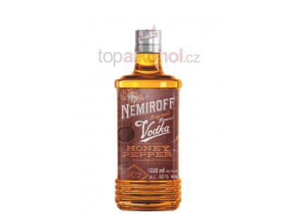 nemiroff honey