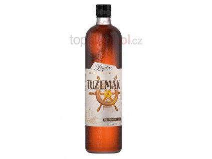 liqvere tuzemak 1l