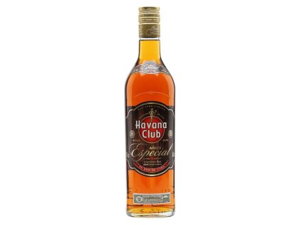 Havana Club Aňejo Especial 1 l 40 %