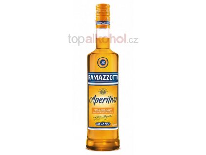 Ramazzoti Aperitivo 15 % 0,7 l