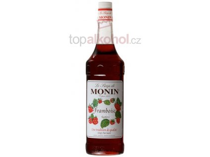 monin frambois maliny