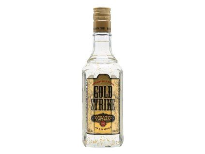 Bols Gold Strike 50 % 0,5 l