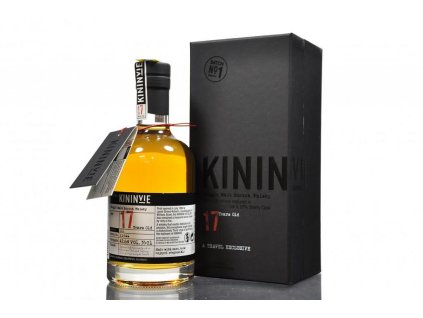 Kininvie 17 YO 0,35 l