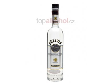 Beluga Vodka 0,5l