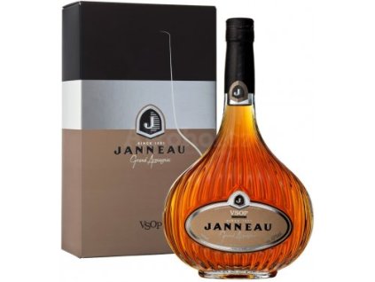 Janneau VSOP 40 % 0,7 l