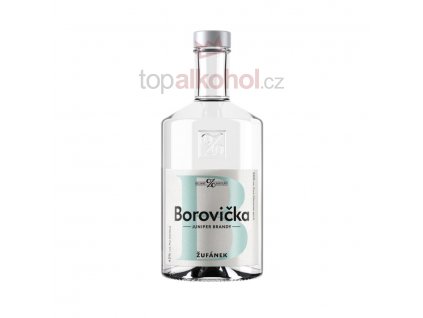 Borovicka Zufanek 900x900