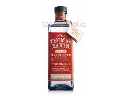 Gin Thomas Dakin 0,7l