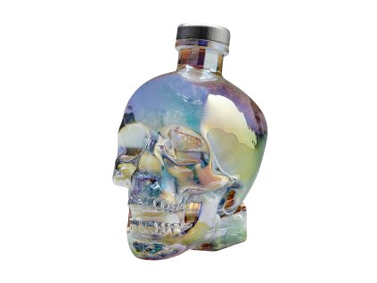 crystal head aurora