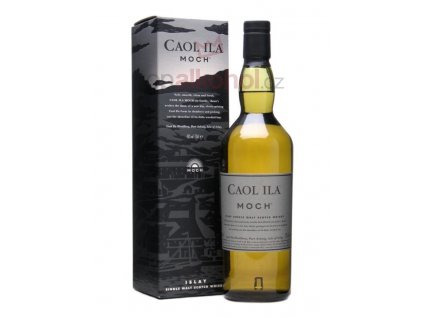 Caol Ila moch