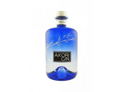 Akori Premium 42 % 0,7 l