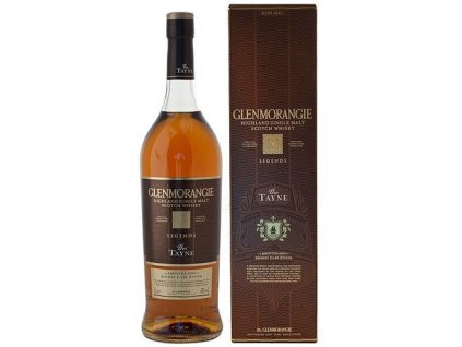 Glenmorangie Tayne 43 % 1 l