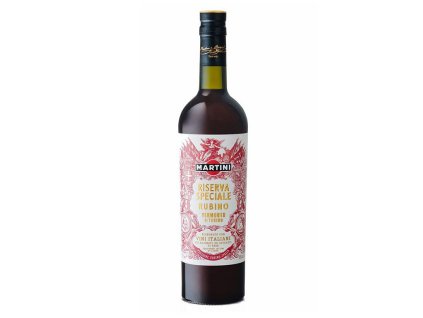 Martini Riserva Speciale Rubino 18 % 0,75 l