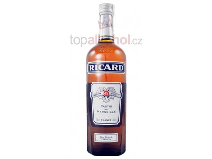 Richars pastis 1l