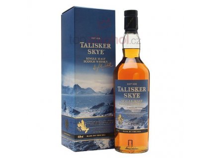 Talisker Skye 45,8 % 1 l