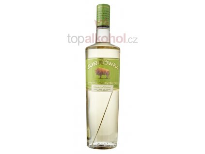 zubrowka vodka