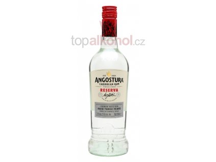 angostura reserva