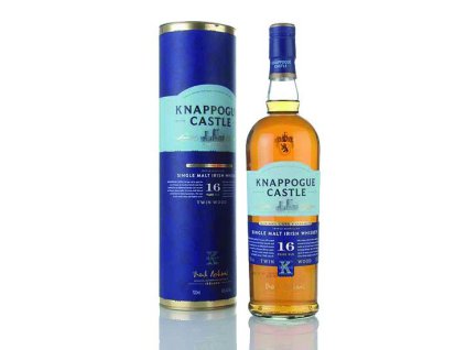 Knappogue Castle 16 yo 40 % 0,7 l