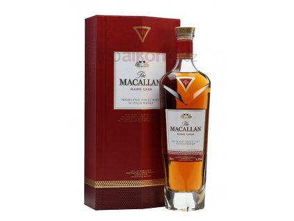 Macallan Rare Cask Red 0,7 l