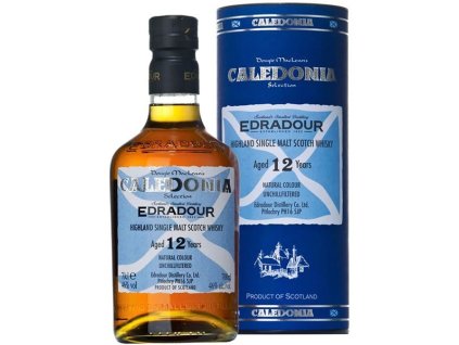 Edradour 12yo