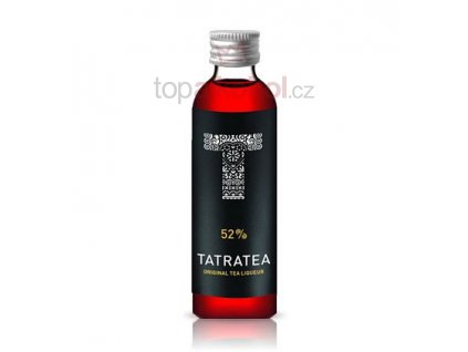 Tatratea 52% 0,04 l