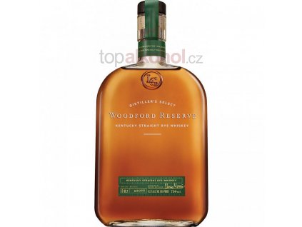 Woodford Reserve Rye 45,2 % 1 l