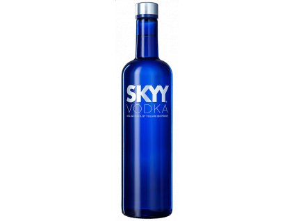 SKYY vodka 40% 3l