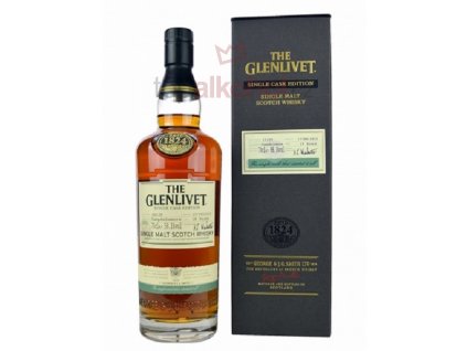 glenlivet 19 years campdalemore whisky 581 70 cl