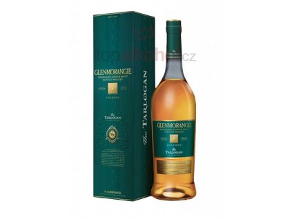 Glenmorangie Tarlogan 43 % 0,7 l